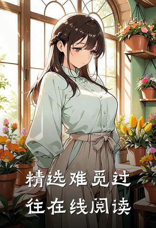 精选难觅过往在线阅读