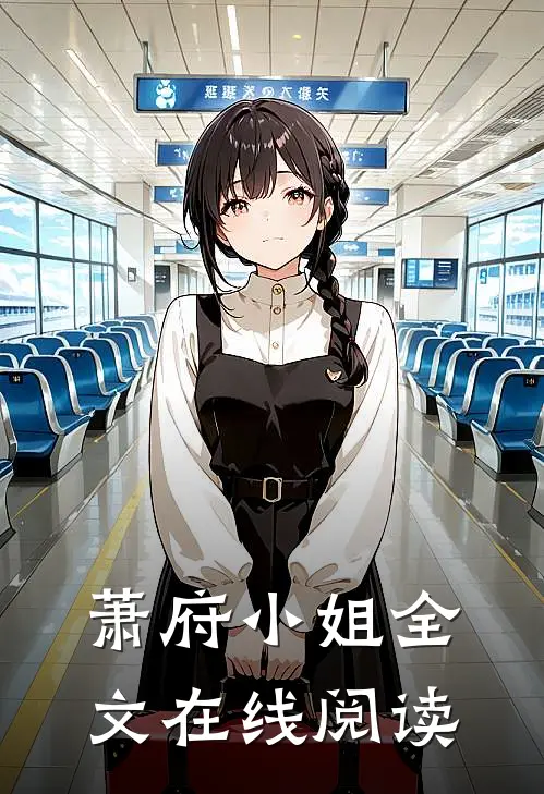 萧府小姐全文在线阅读