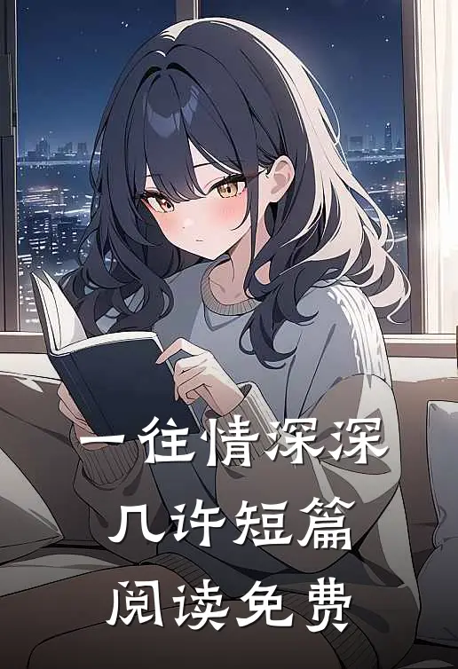 一往情深深几许短篇阅读免费