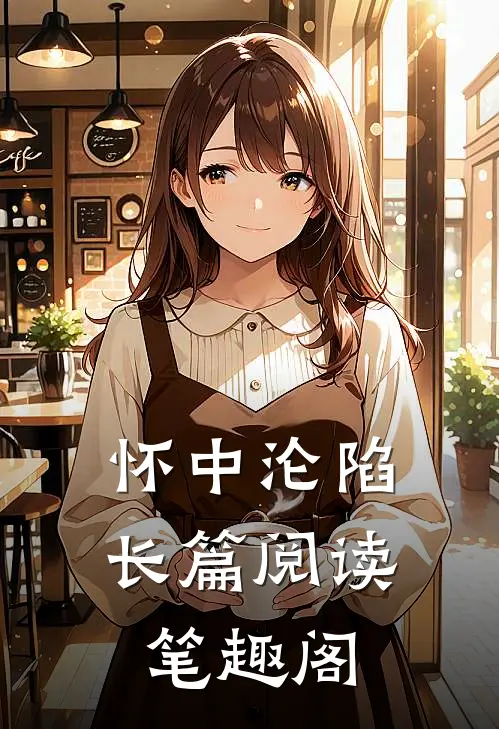怀中沦陷长篇阅读笔趣阁