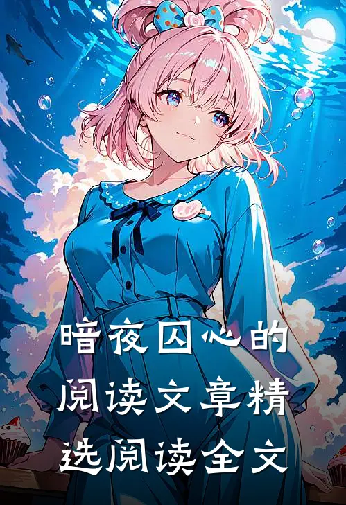 暗夜囚心的阅读文章精选阅读全文