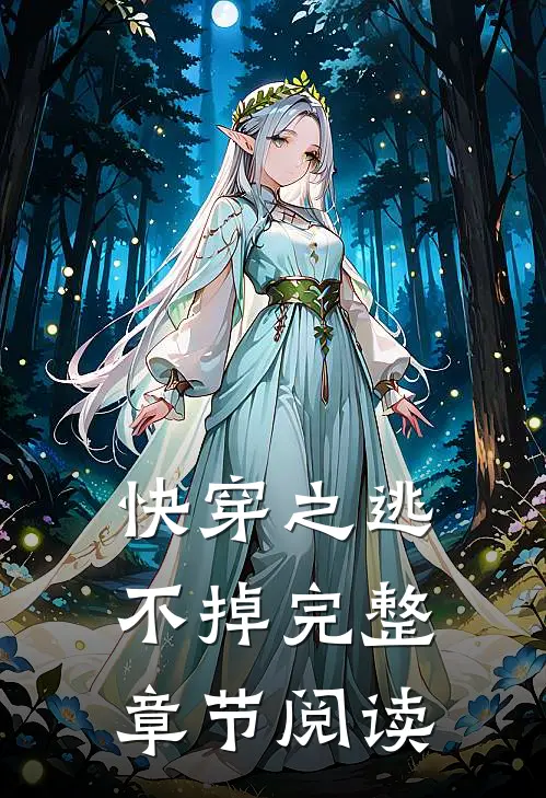 快穿之逃不掉完整章节阅读