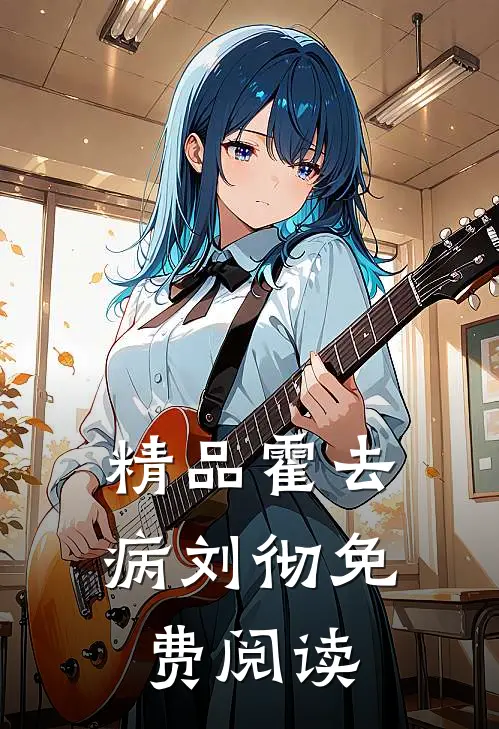 精品霍去病刘彻免费阅读