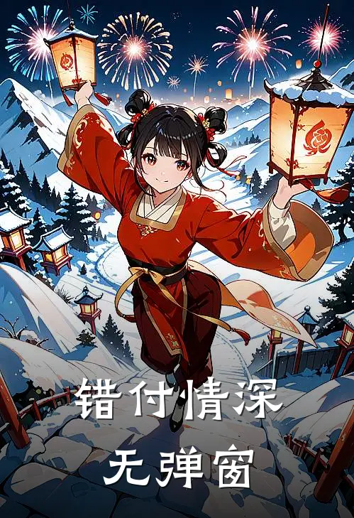 错付情深无弹窗