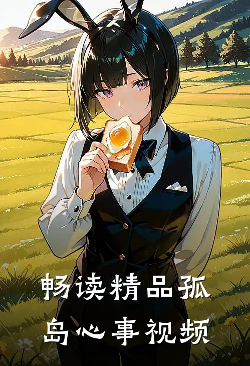畅读精品孤岛心事视频