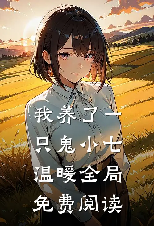 我养了一只鬼小七温暖全局免费阅读