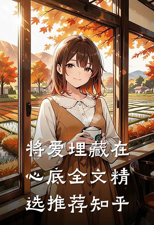 将爱埋藏在心底全文精选推荐知乎