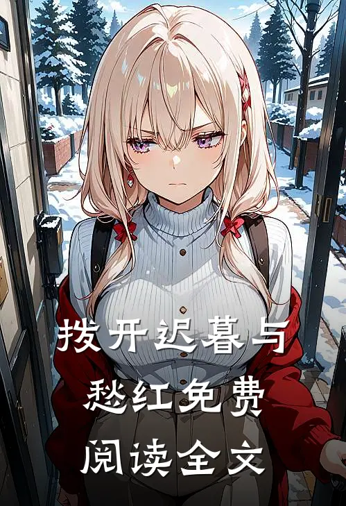 拨开迟暮与愁红免费阅读全文