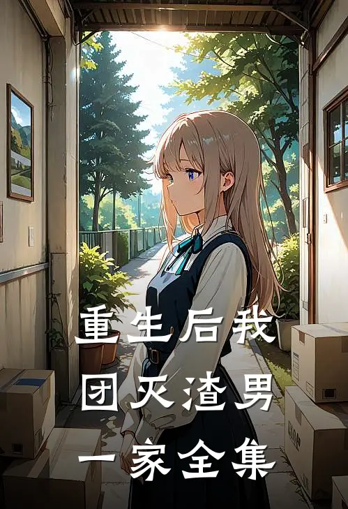 重生后我团灭渣男一家全集