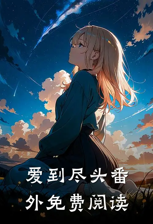 爱到尽头番外免费阅读