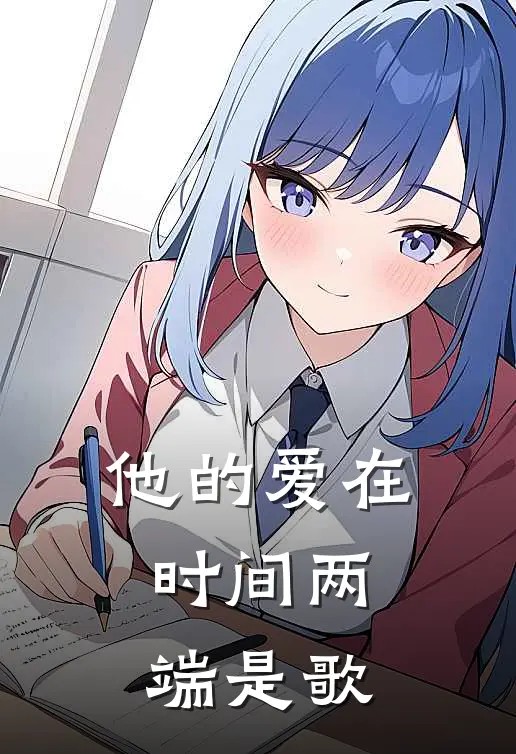 他的爱在时间两端是歌
