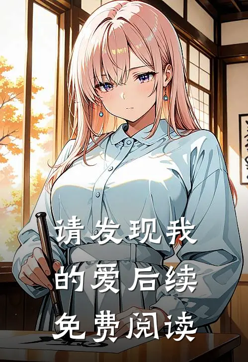 请发现我的爱后续免费阅读