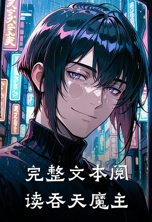 完整文本阅读吞天魔主