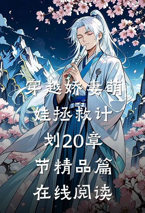 穿越娇妻萌娃拯救计划20章节精品篇在线阅读