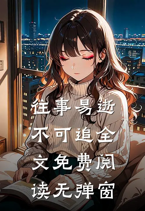 往事易逝不可追全文免费阅读无弹窗