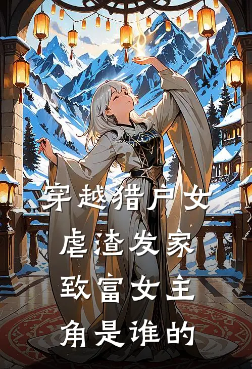 穿越猎户女虐渣发家致富女主角是谁的