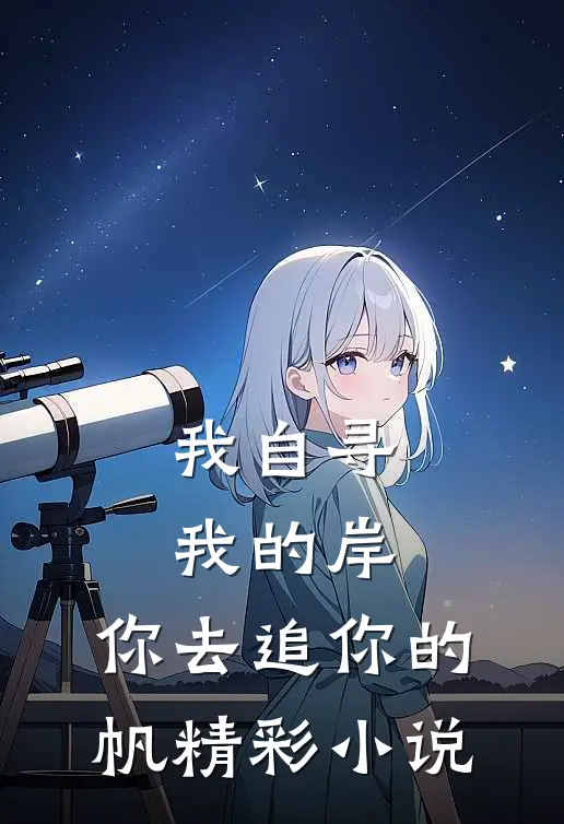 我自寻我的岸，你去追你的帆精彩小说