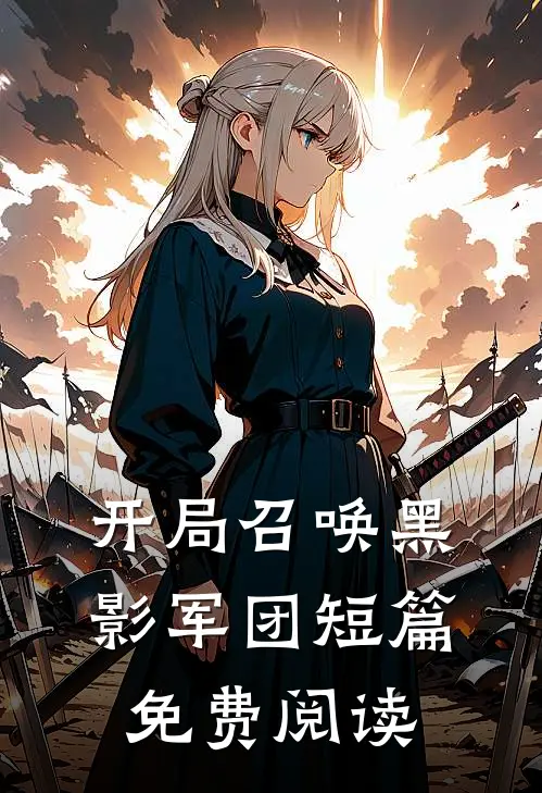 开局召唤黑影军团短篇免费阅读