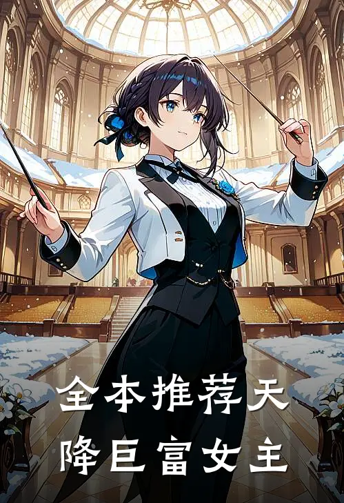 全本推荐天降巨富女主