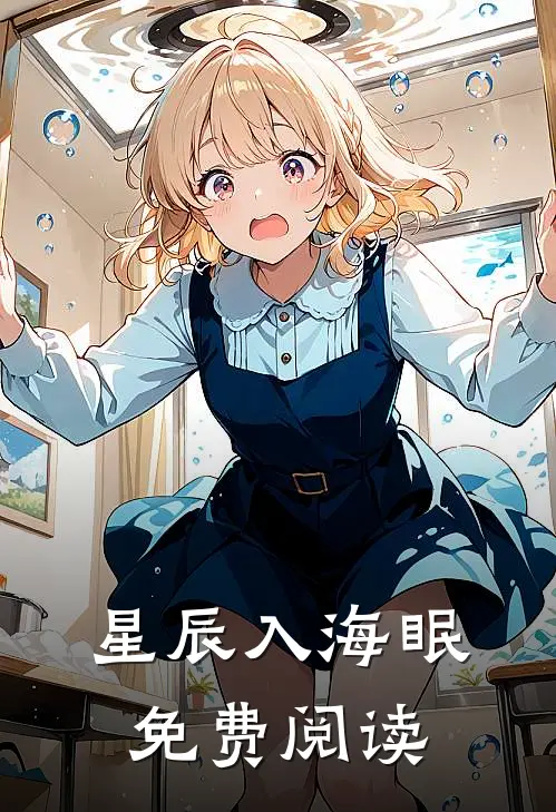 星辰入海眠免费阅读