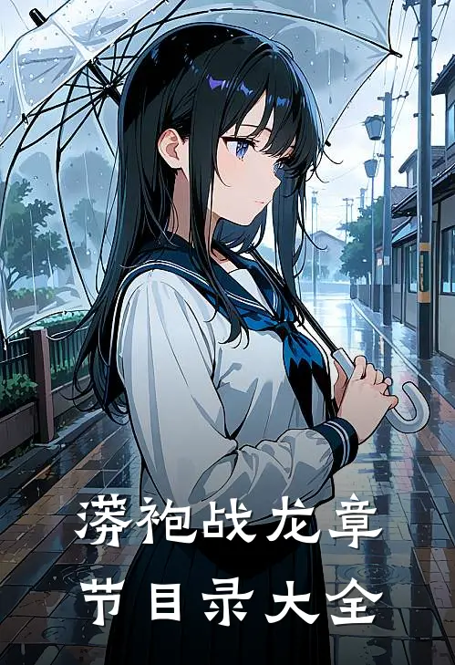 蟒袍战龙章节目录大全