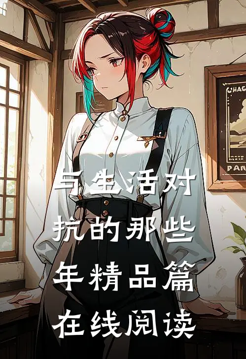 与生活对抗的那些年精品篇在线阅读