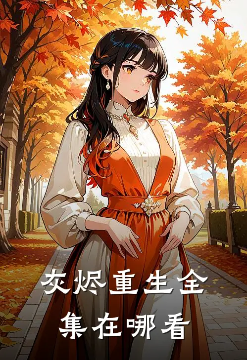 灰烬重生 全集在哪看