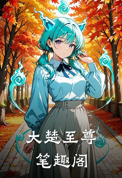 大楚至尊 笔趣阁