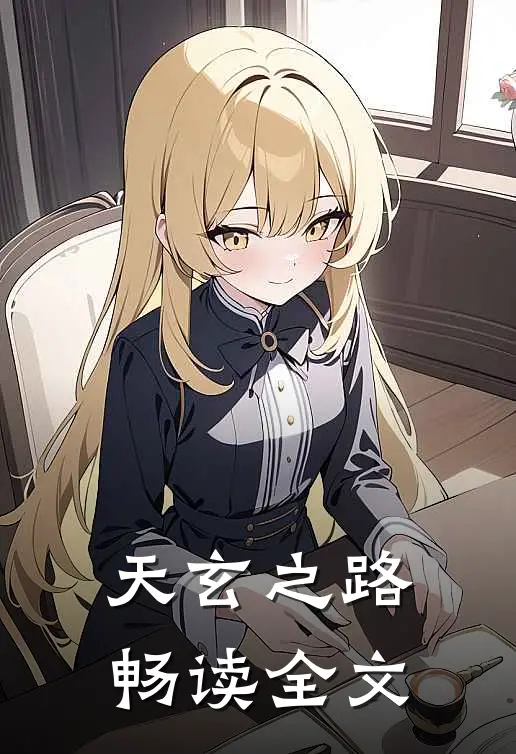 天玄之路畅读全文