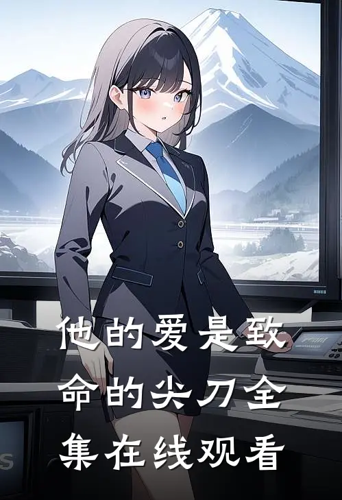 他的爱是致命的尖刀全集在线观看