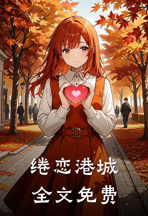 绻恋港城全文免费