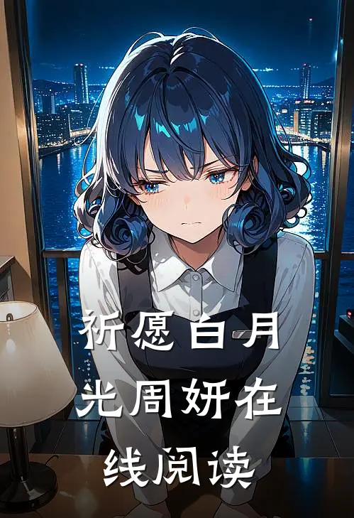 祈愿白月光周妍在线阅读