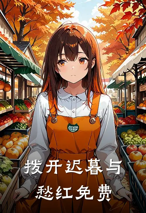 拨开迟暮与愁红免费