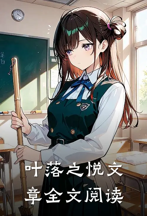 叶落之悦文章全文阅读