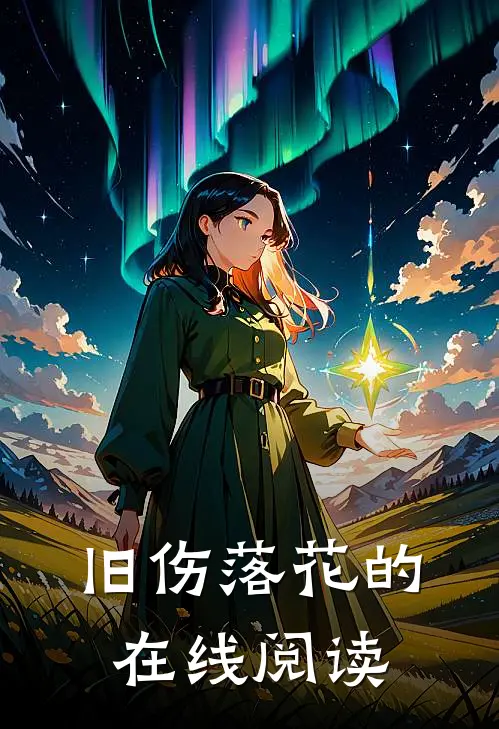 旧伤落花的在线阅读