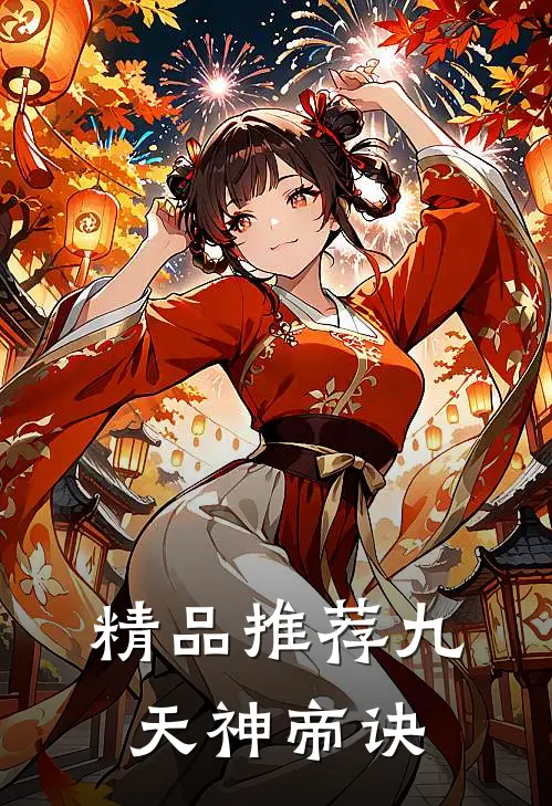 精品推荐九天神帝诀