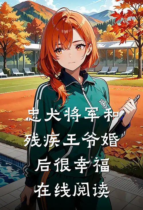 忠犬将军和残疾王爷婚后很幸福在线阅读