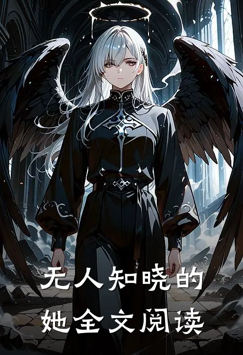 无人知晓的她全文阅读