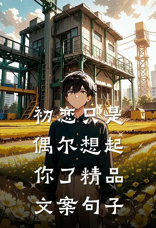 初恋只是偶尔想起你了精品文案句子