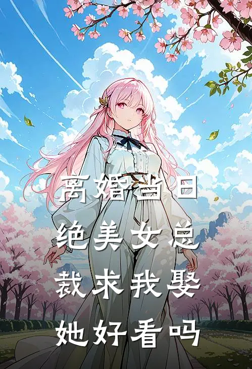 离婚当日,绝美女总裁求我娶她 好看吗