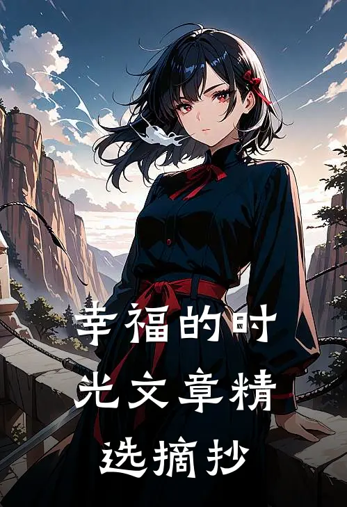 幸福的时光文章精选摘抄