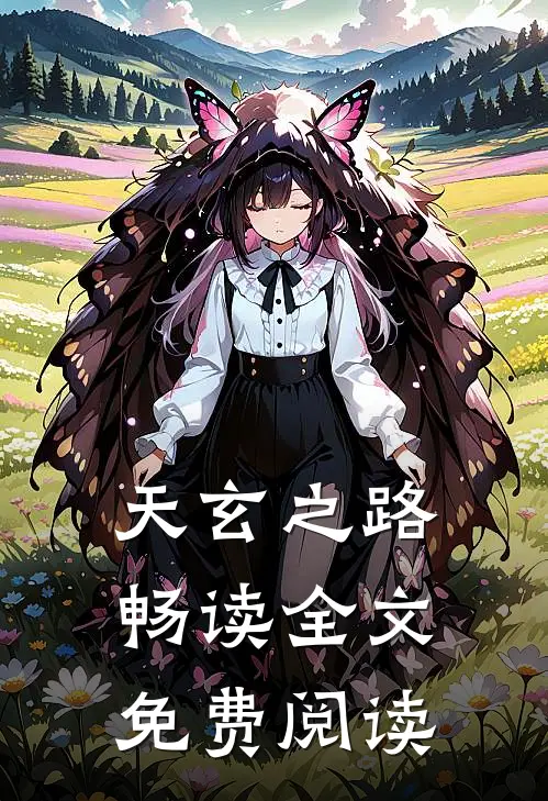 天玄之路畅读全文免费阅读