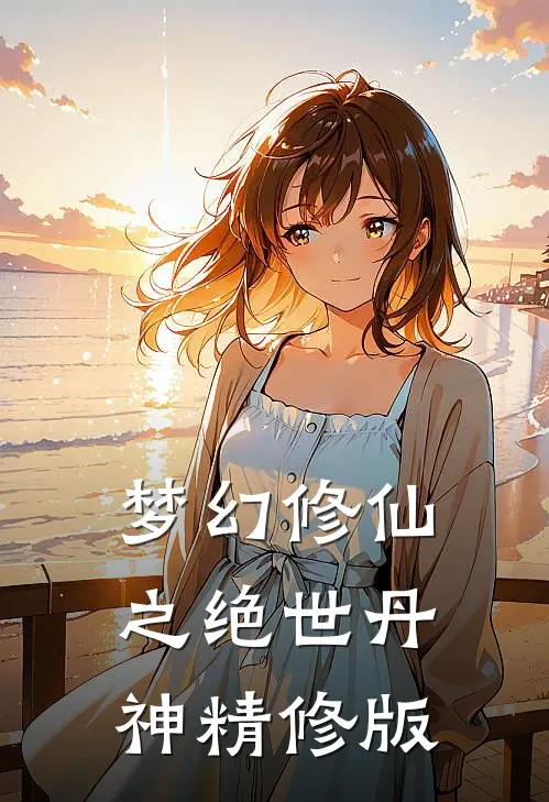 梦幻修仙之绝世丹神精修版