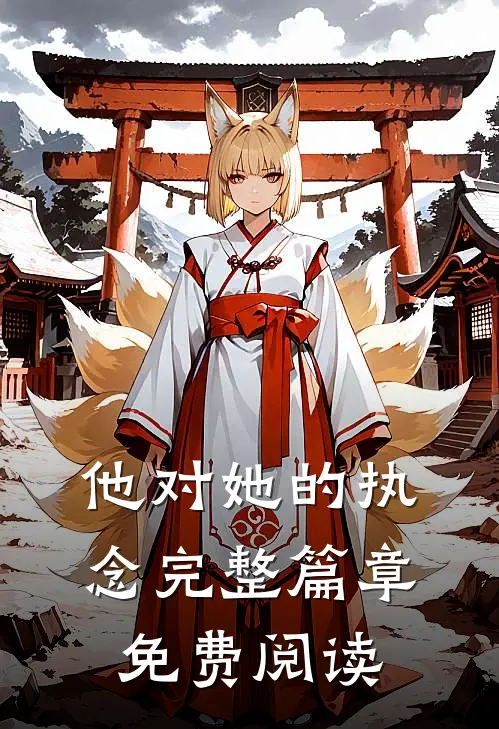 他对她的执念完整篇章免费阅读