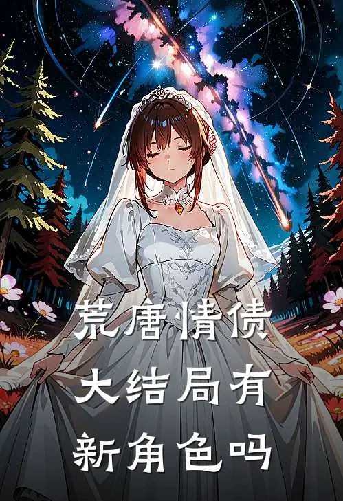荒唐情债大结局有新角色吗