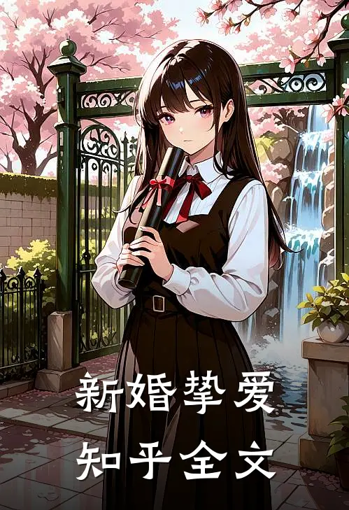 新婚挚爱知乎全文