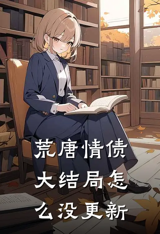 荒唐情债大结局怎么没更新