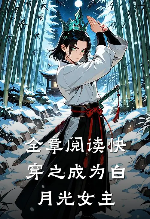 全章阅读快穿之成为白月光女主