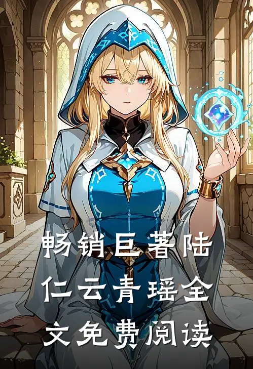 畅销巨著陆仁云青瑶全文免费阅读