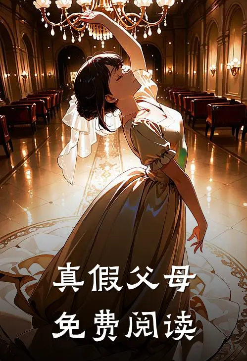 真假父母免费阅读